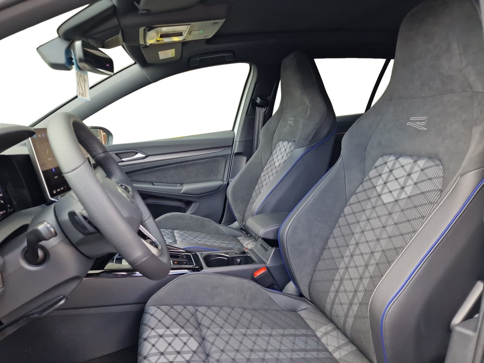 Vw Golf - Bild 11