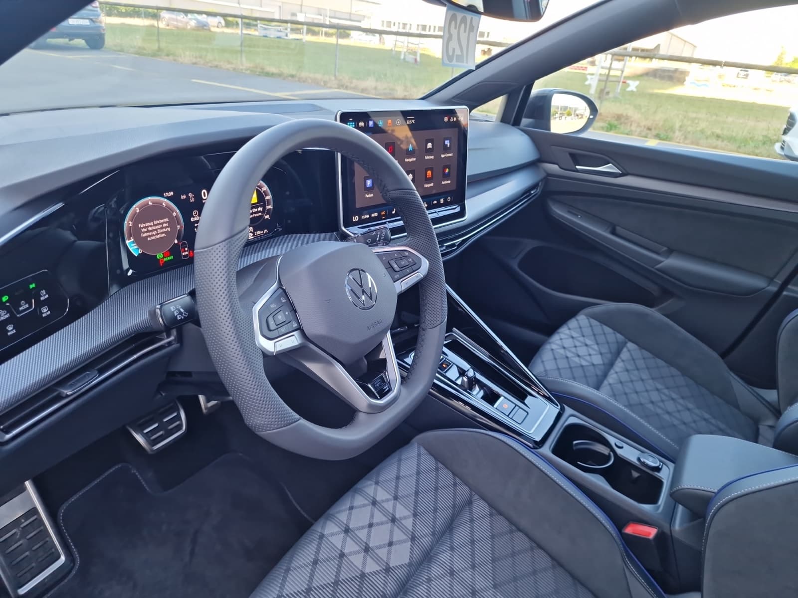 Vw Golf - Bild 13