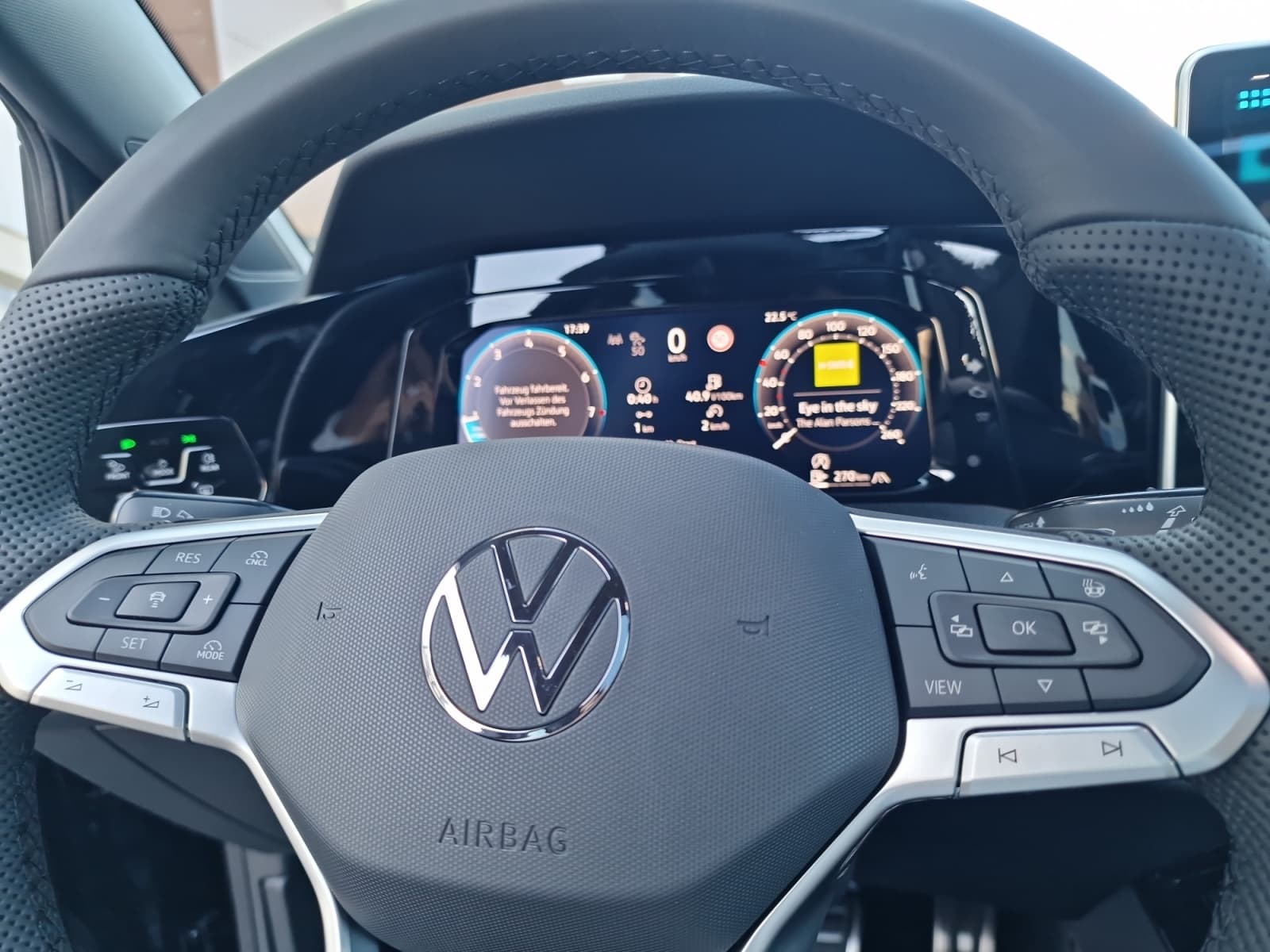 Vw Golf - Bild 15