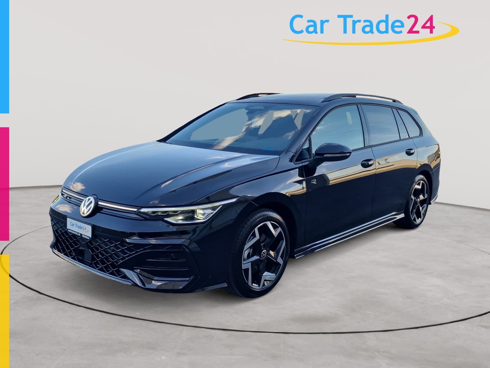Vw Golf - Bild 4