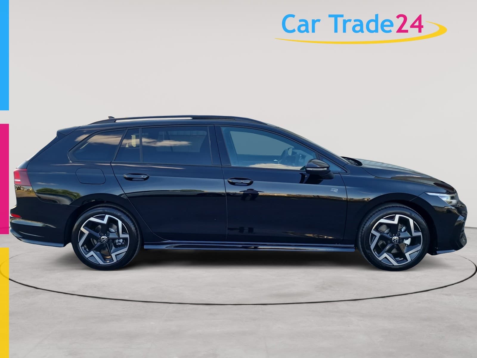 Vw Golf - Bild 9
