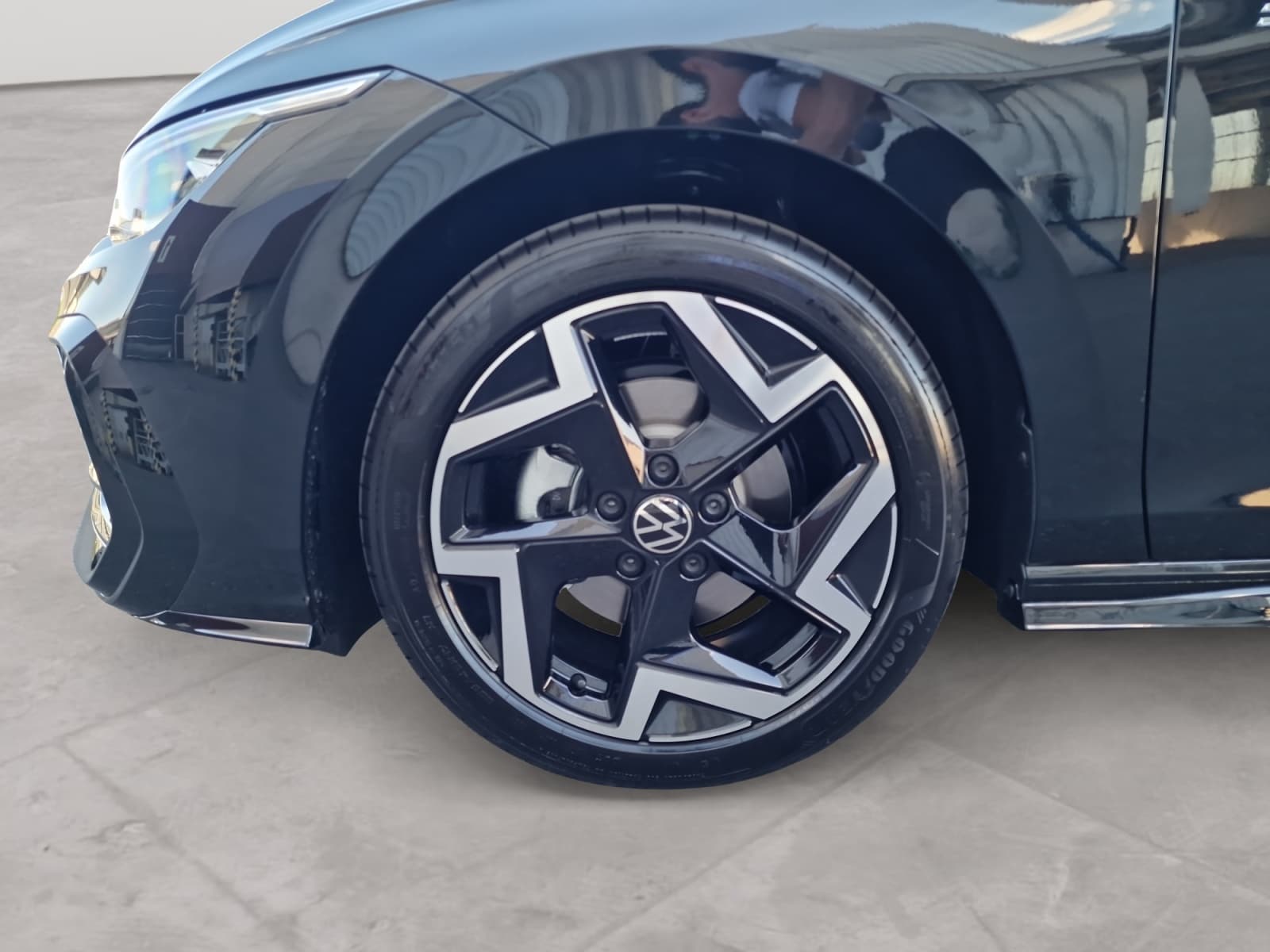 Vw Golf - Bild 10