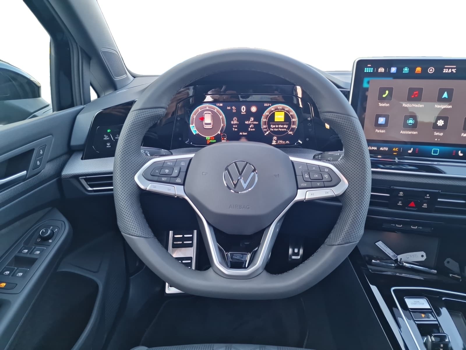 Vw Golf - Bild 14