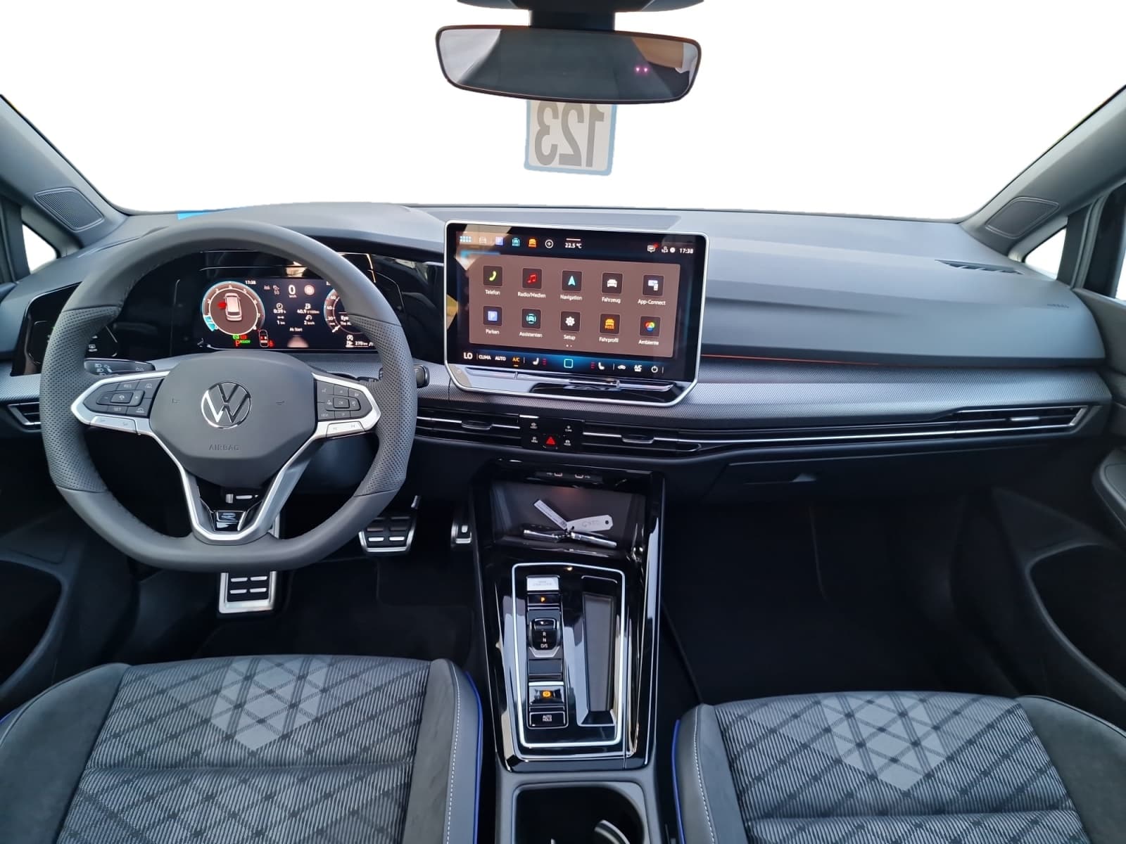 Vw Golf - Bild 20