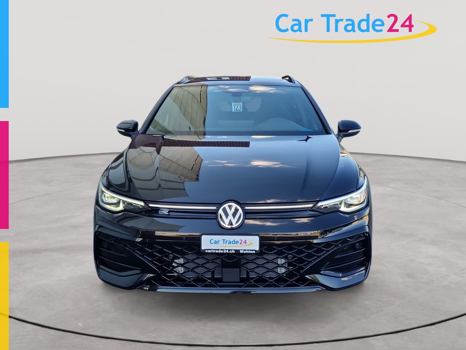 Vw Golf - Bild 3