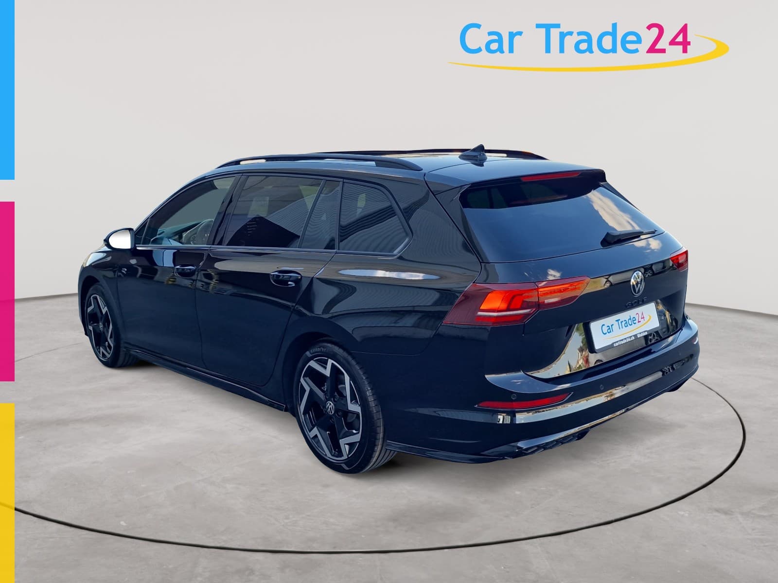 Vw Golf - Bild 6