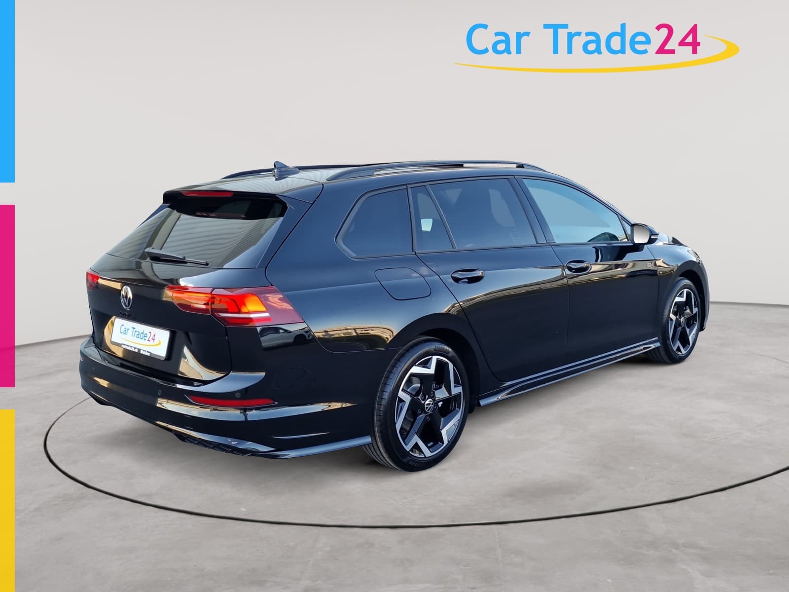 Vw Golf - Bild 8