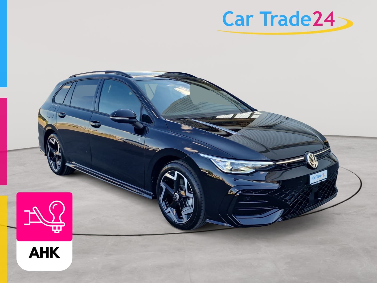 Vw Golf - Bild 1