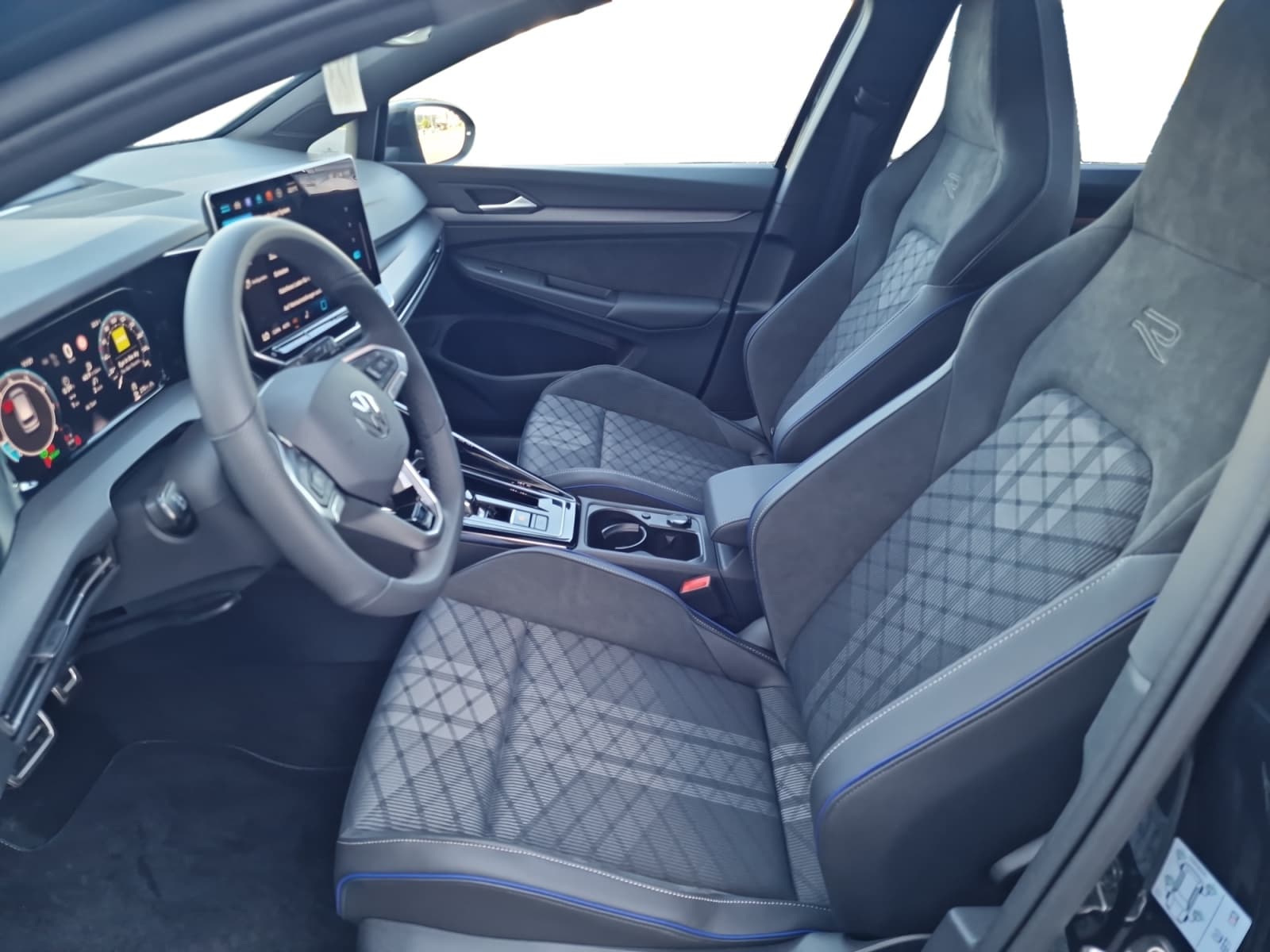 Vw Golf - Bild 11