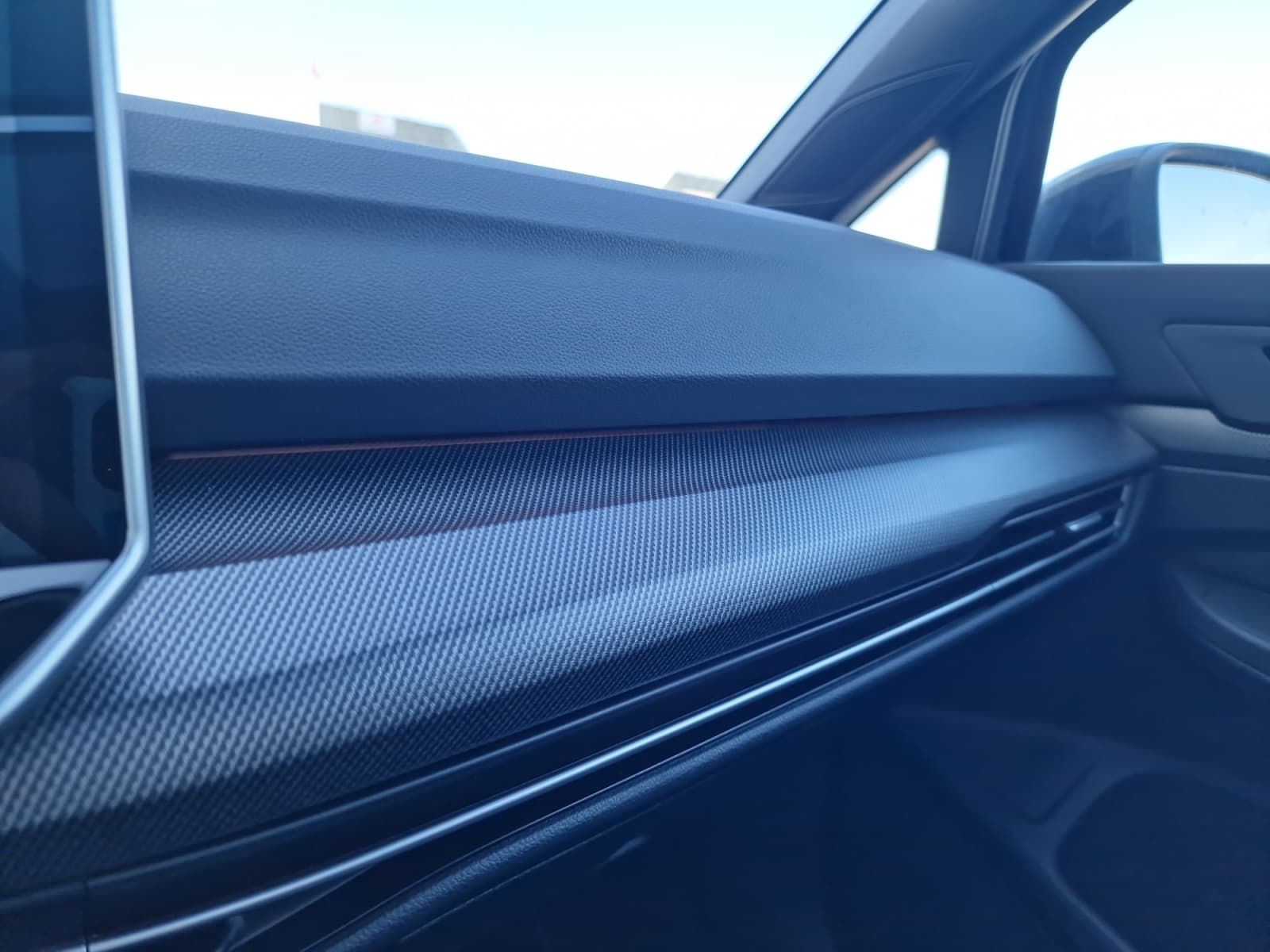Vw Golf - Bild 19