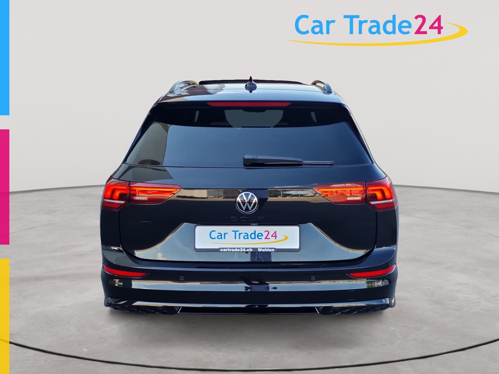 Vw Golf - Bild 7