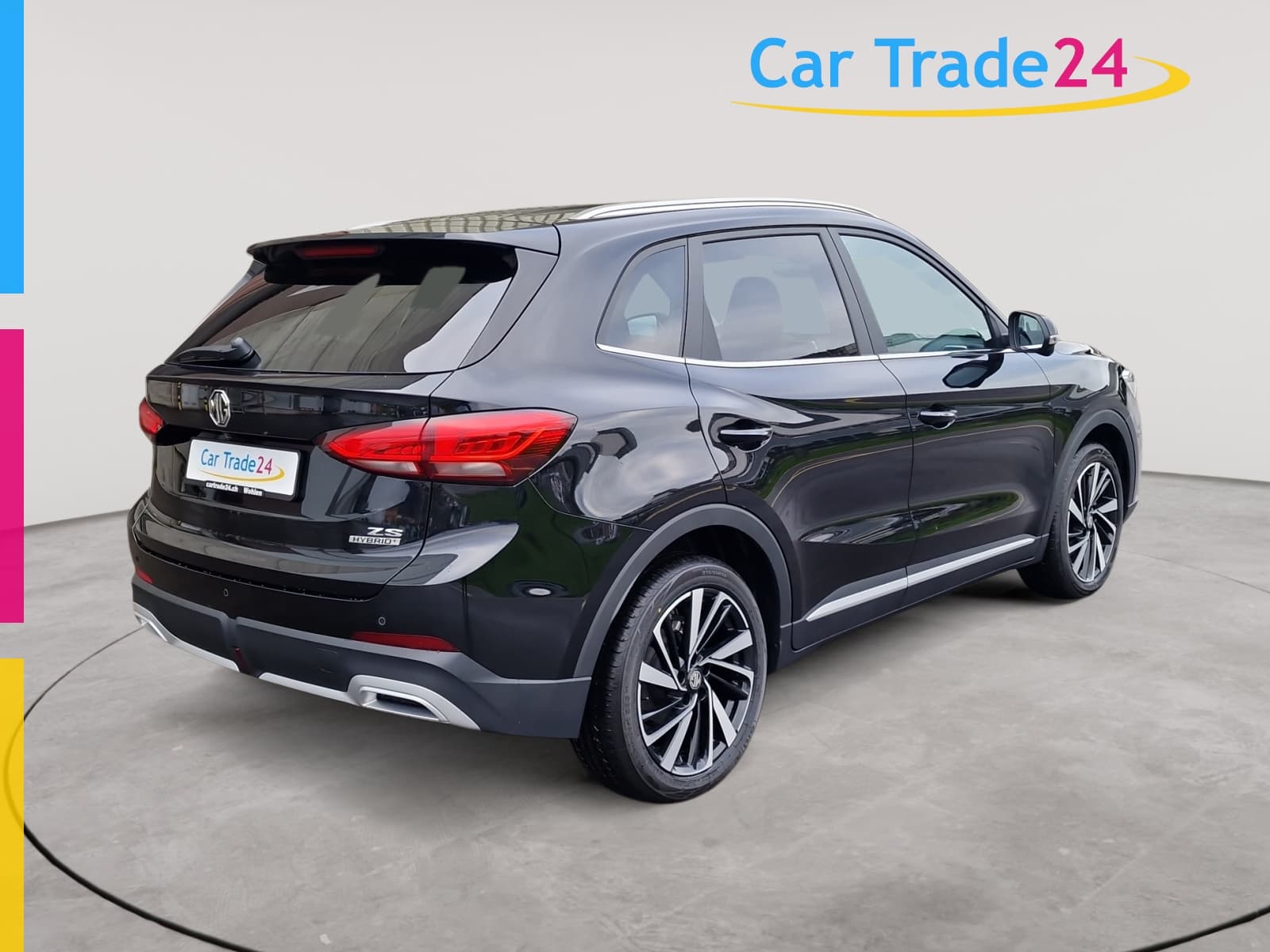 Mg ZS - Bild 8
