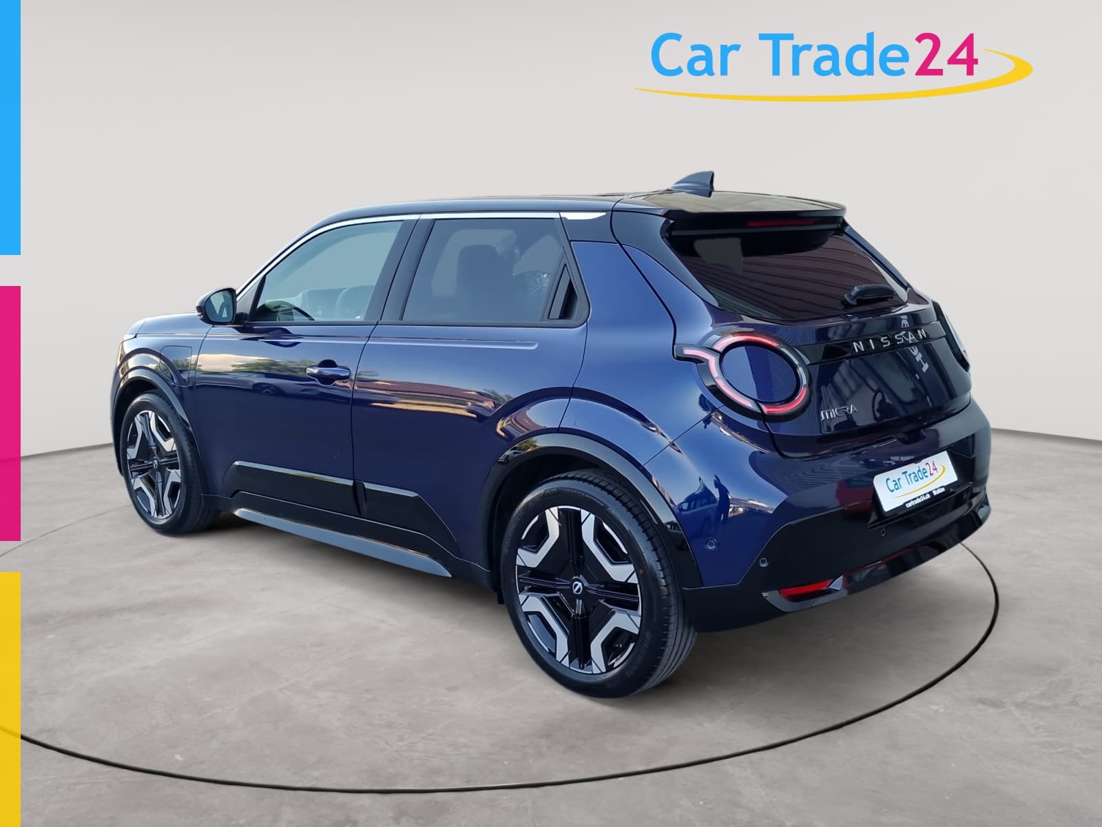 Nissan Micra - Bild 6