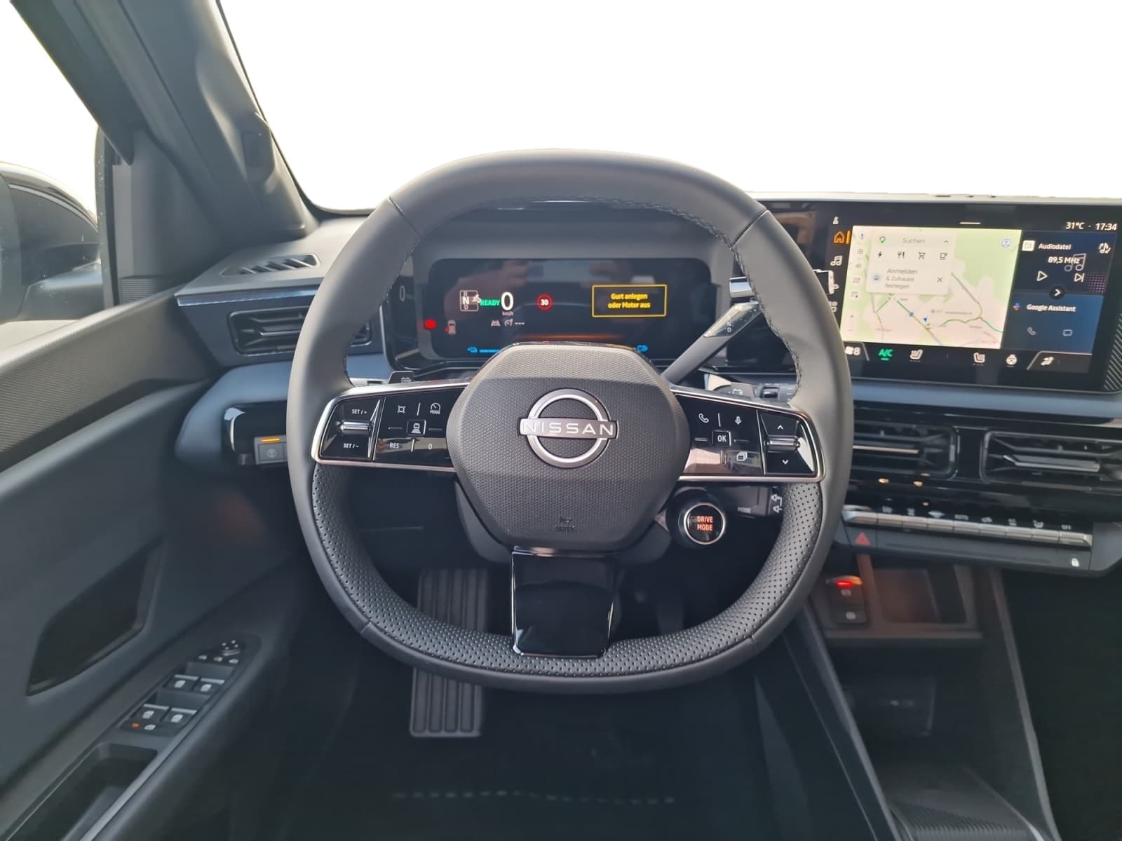 Nissan Micra - Bild 12