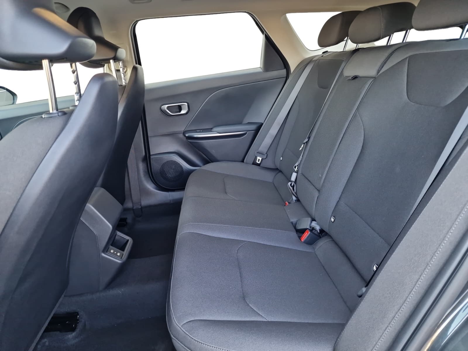 Kia K4 - Bild 24