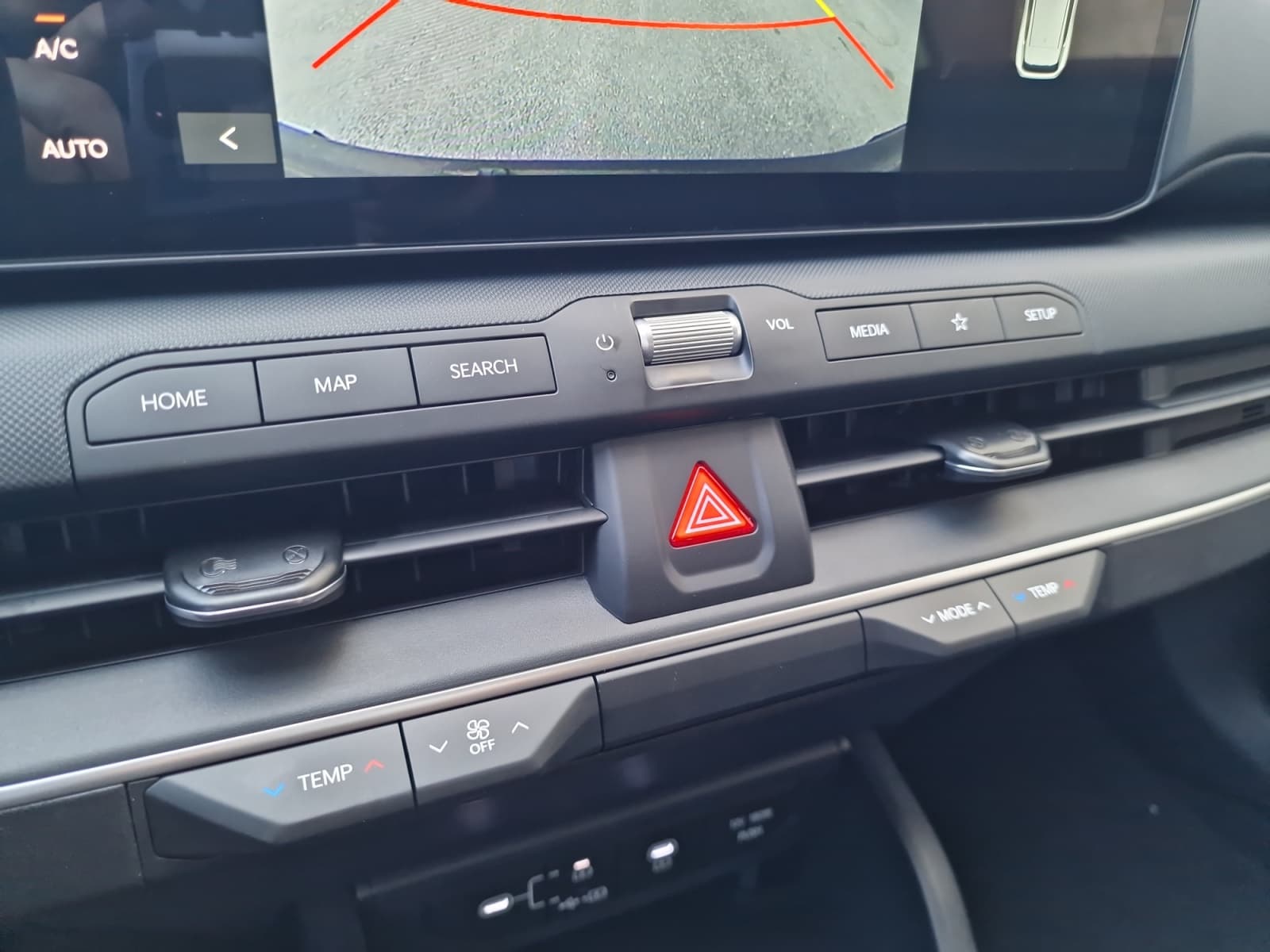 Kia K4 - Bild 20