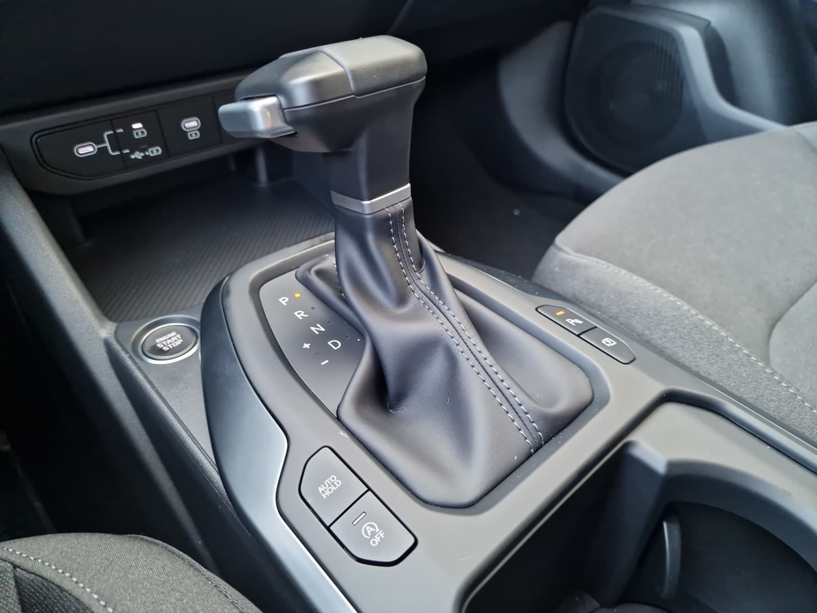 Kia K4 - Bild 22
