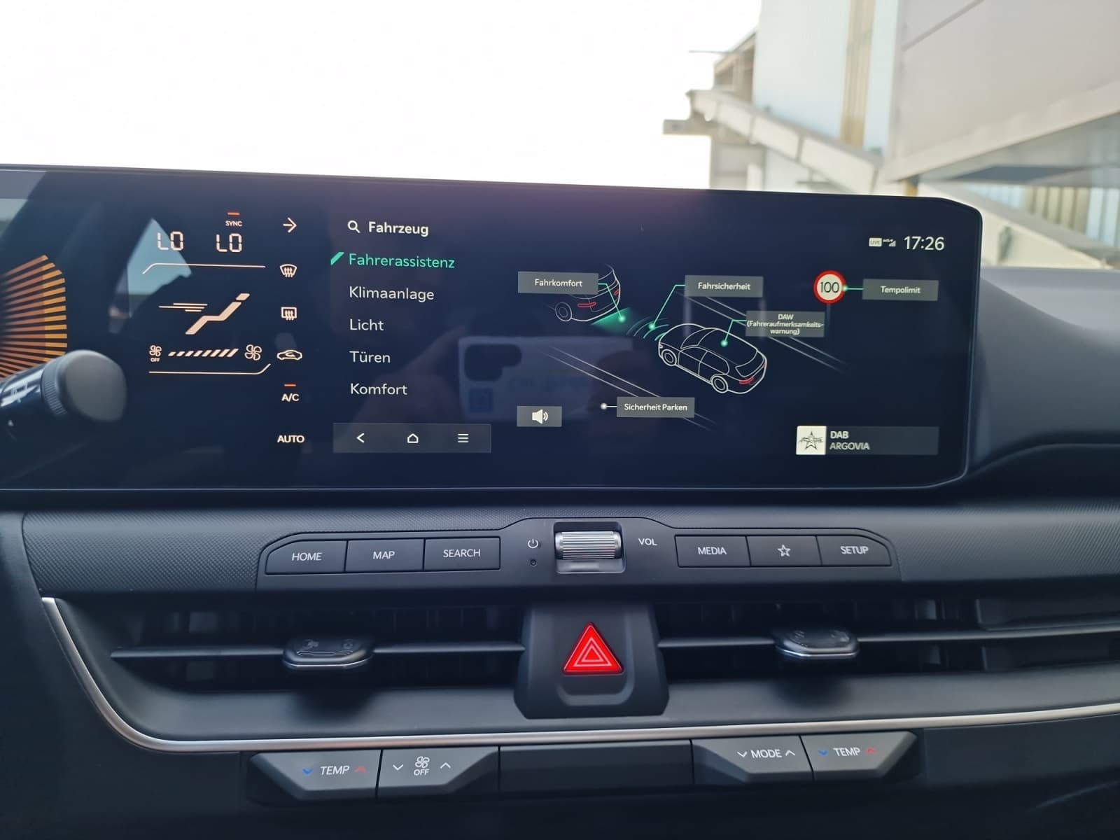 Kia K4 - Bild 19