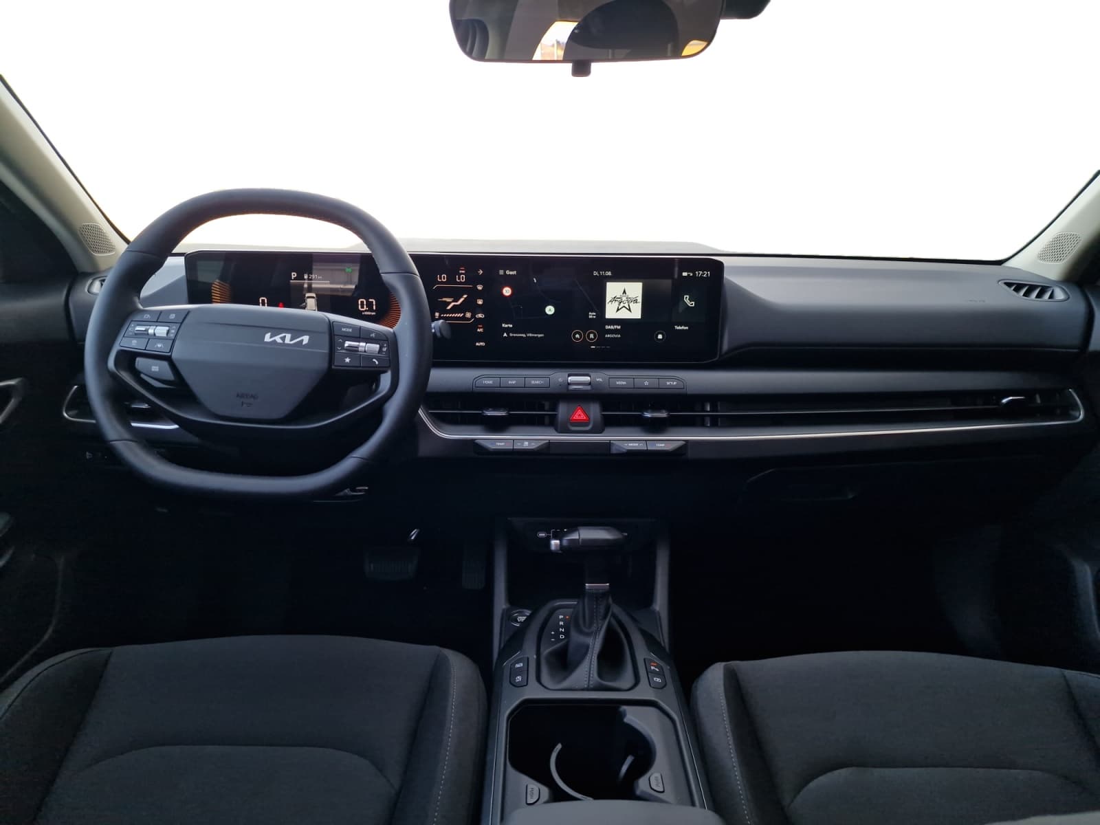 Kia K4 - Bild 23