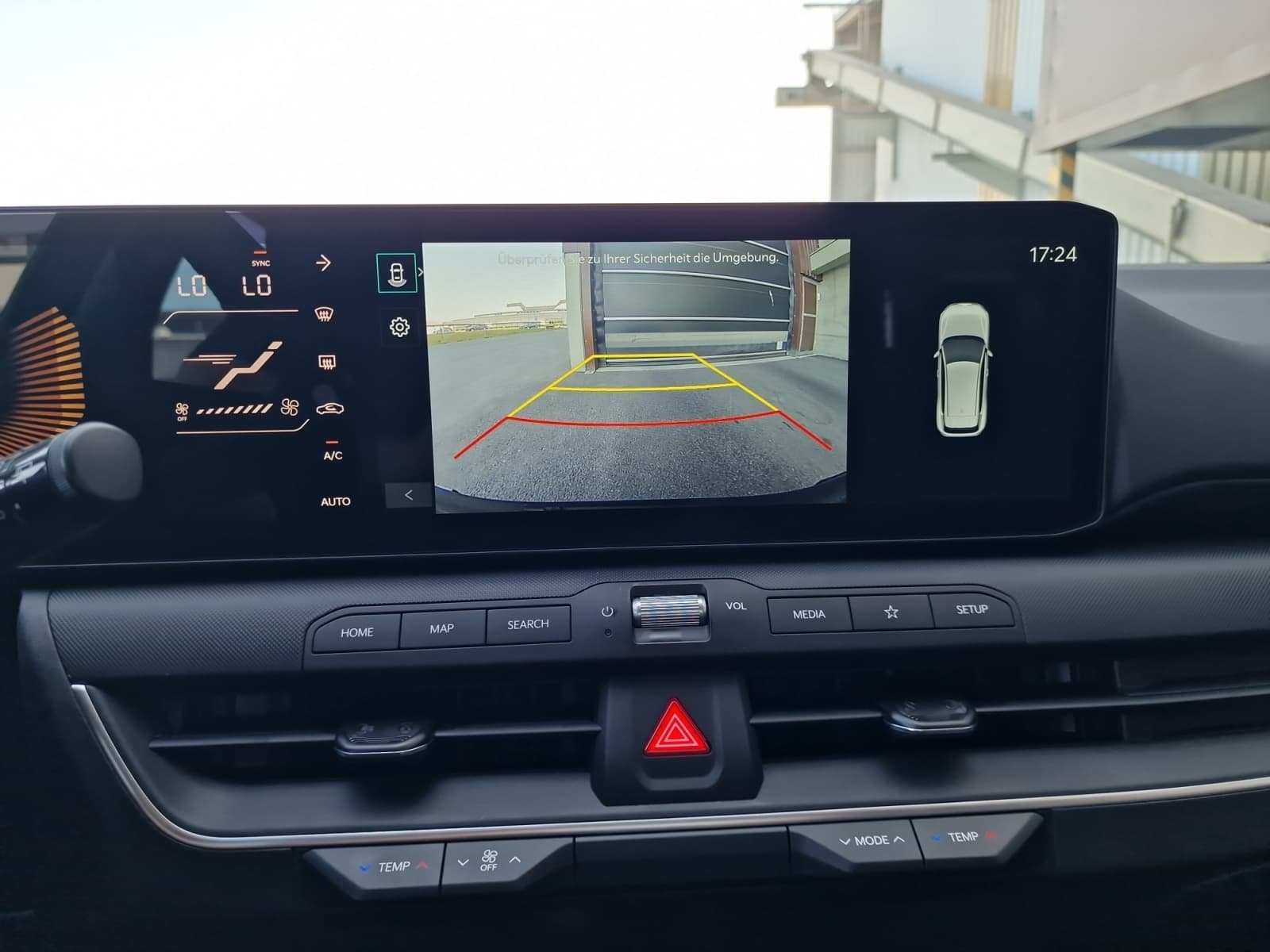 Kia K4 - Bild 17