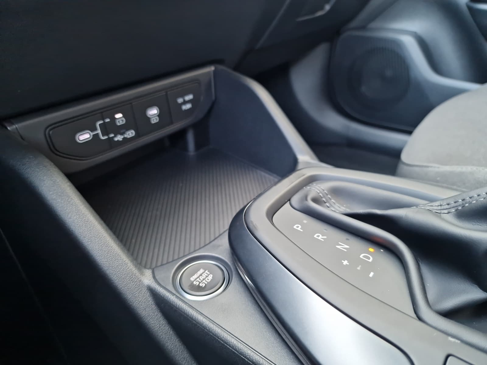 Kia K4 - Bild 21