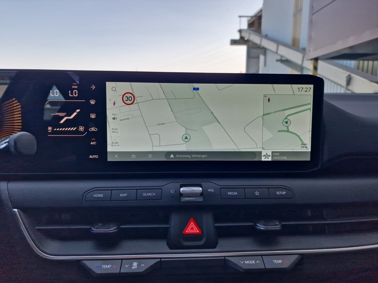 Kia K4 - Bild 18