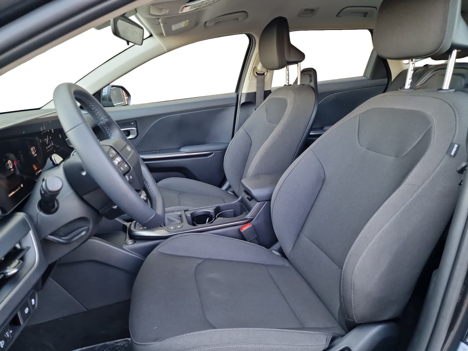 Kia K4 - Bild 11