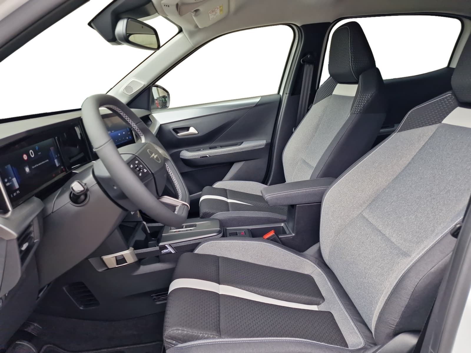 Opel Frontera - Bild 11