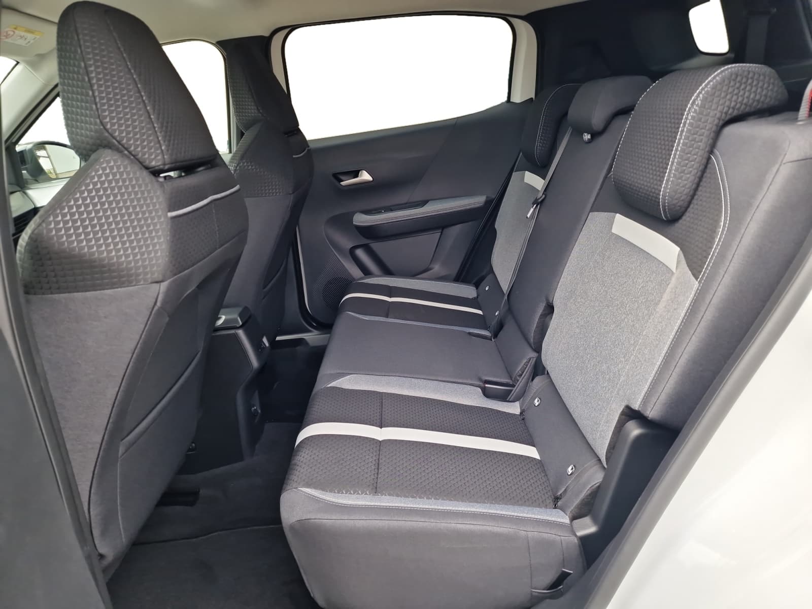 Opel Frontera - Bild 24