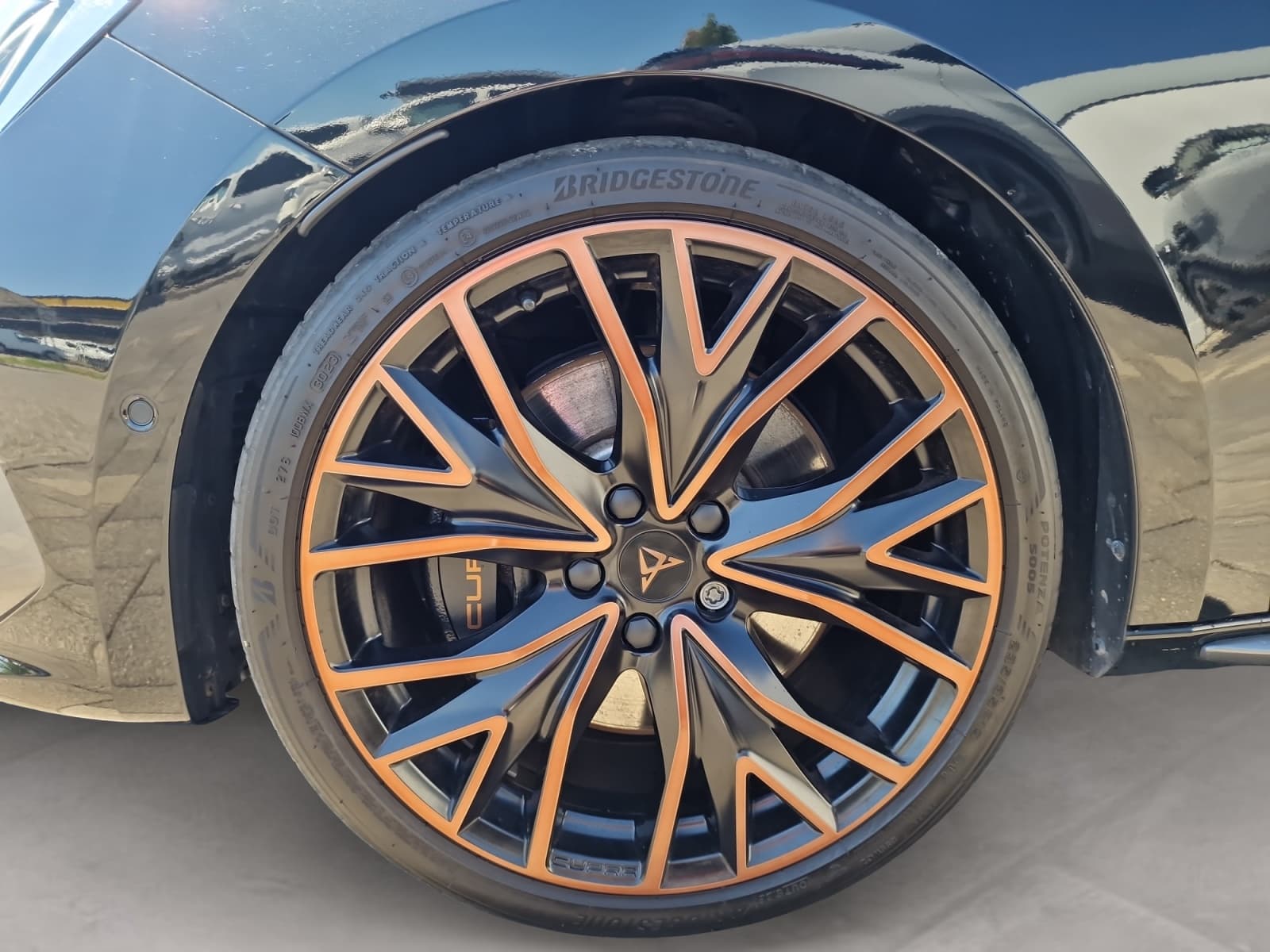 Cupra Leon - Bild 10