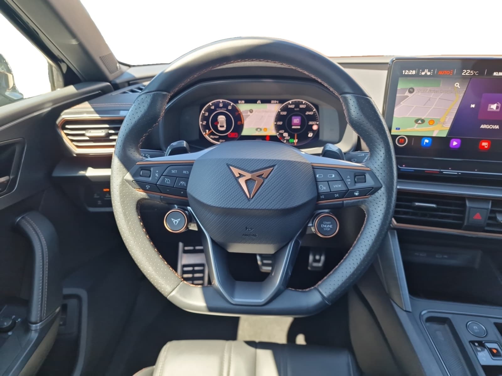 Cupra Leon - Bild 12