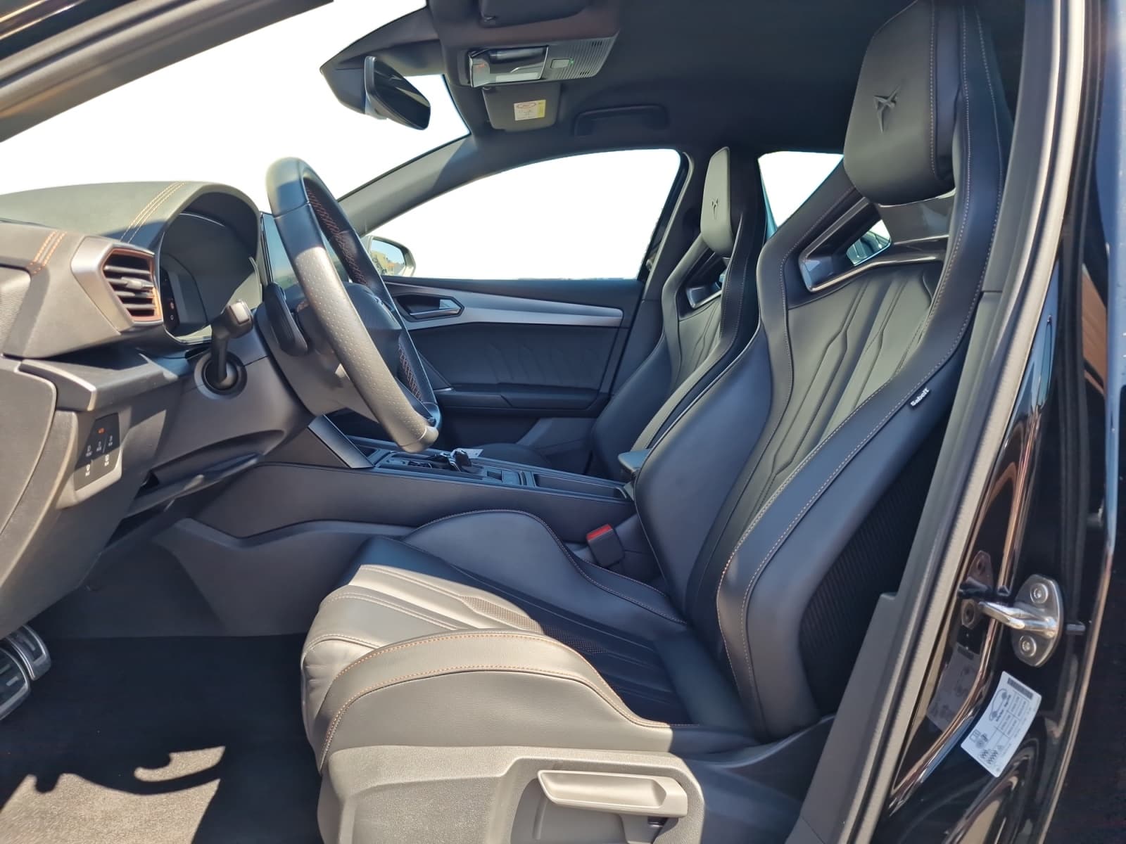 Cupra Leon - Bild 11