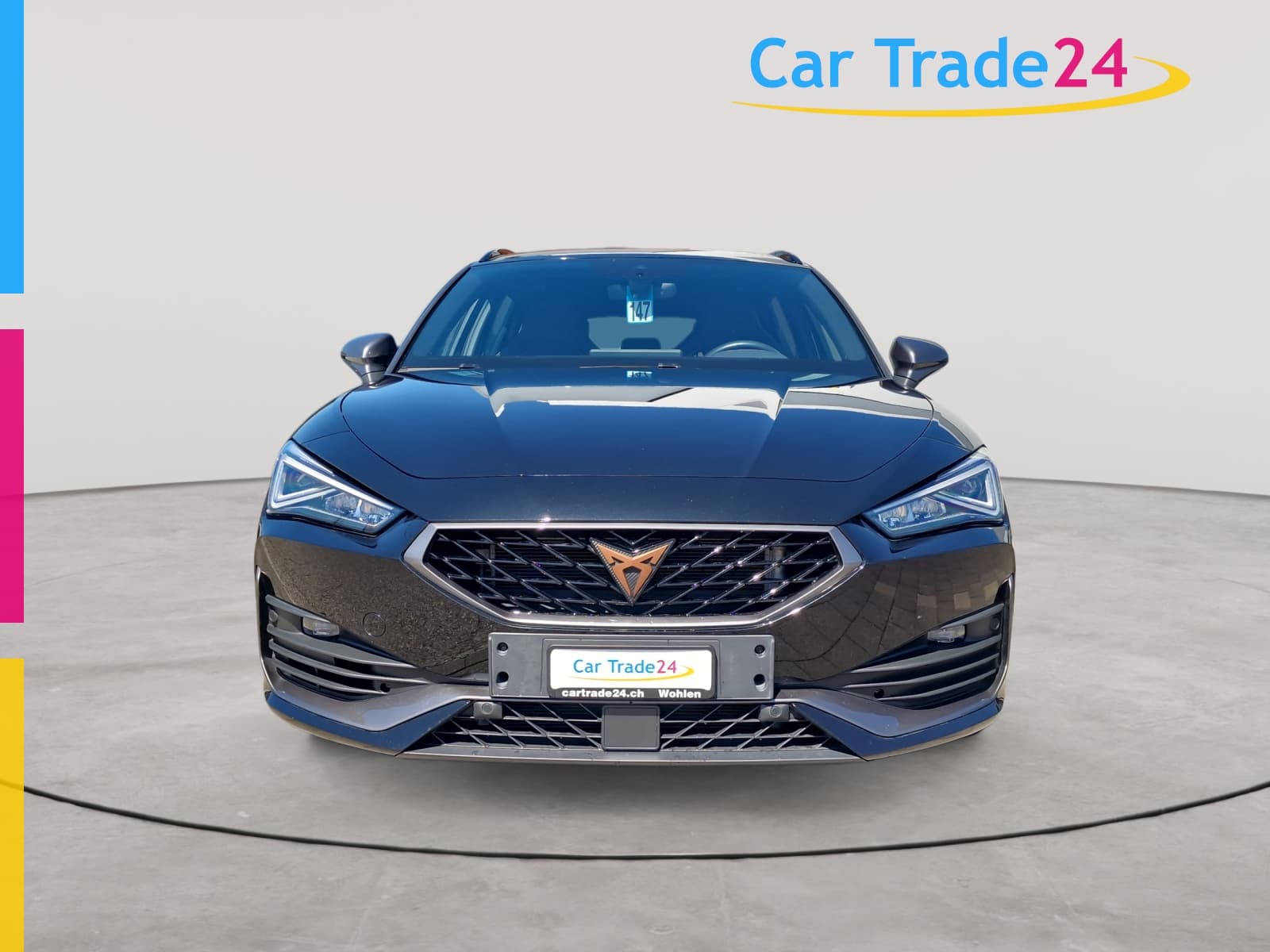 Cupra Leon - Bild 3
