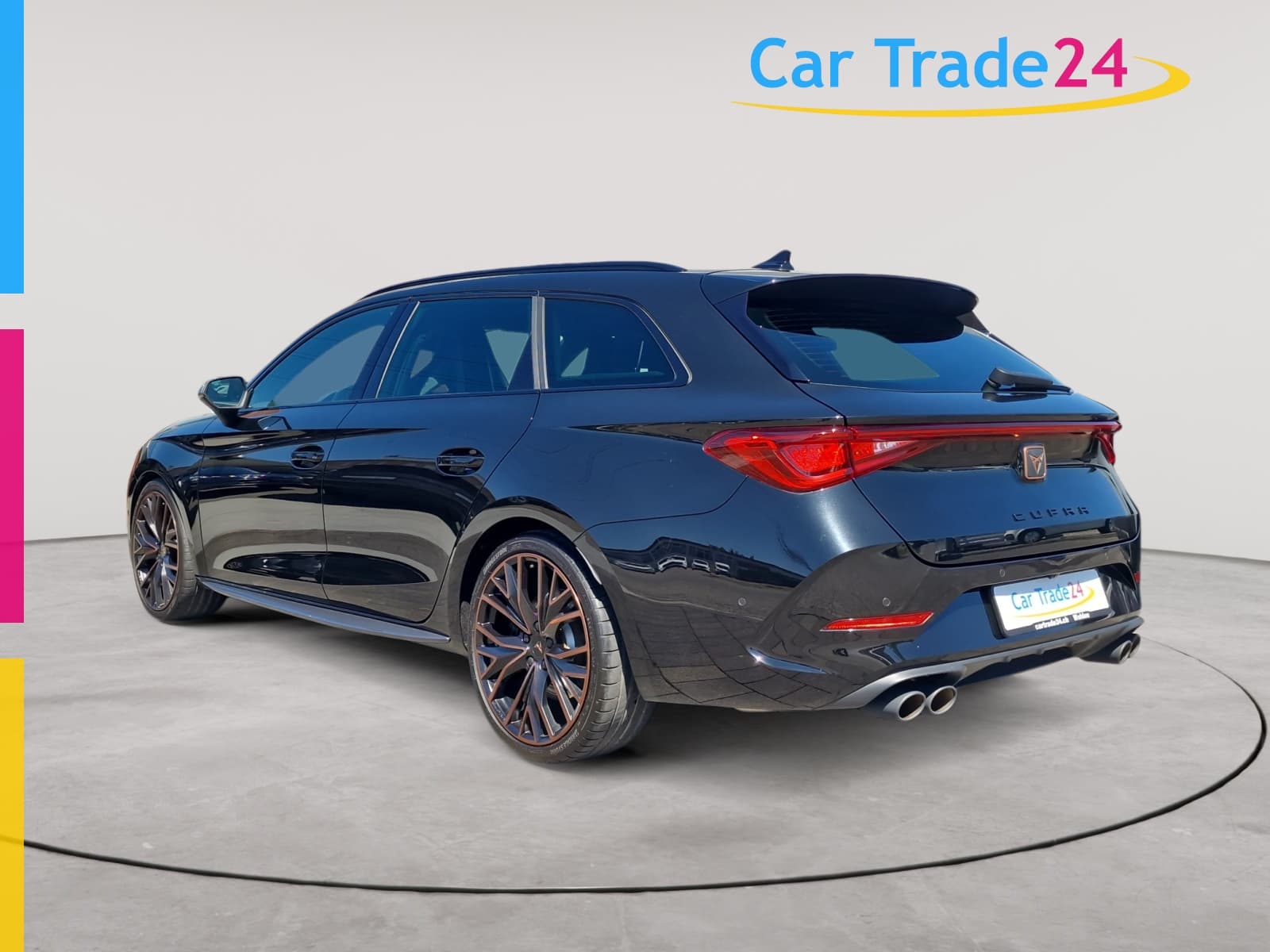 Cupra Leon - Bild 6