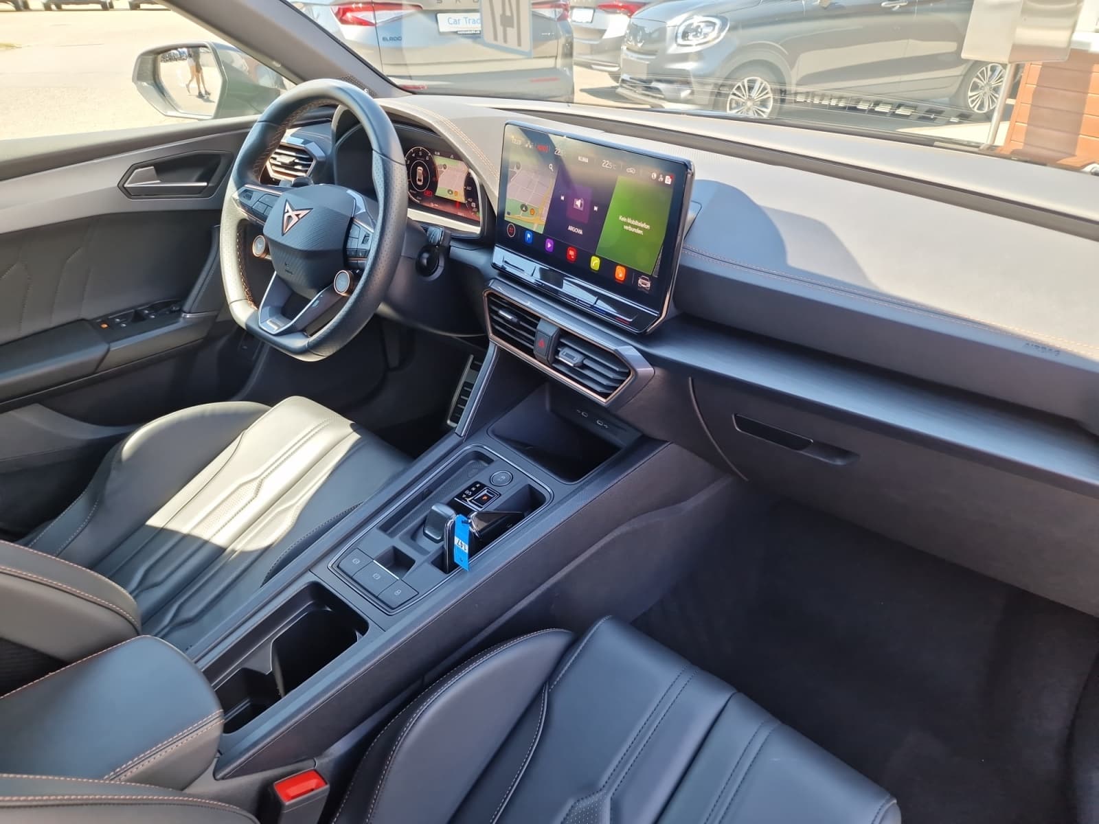 Cupra Leon - Bild 17