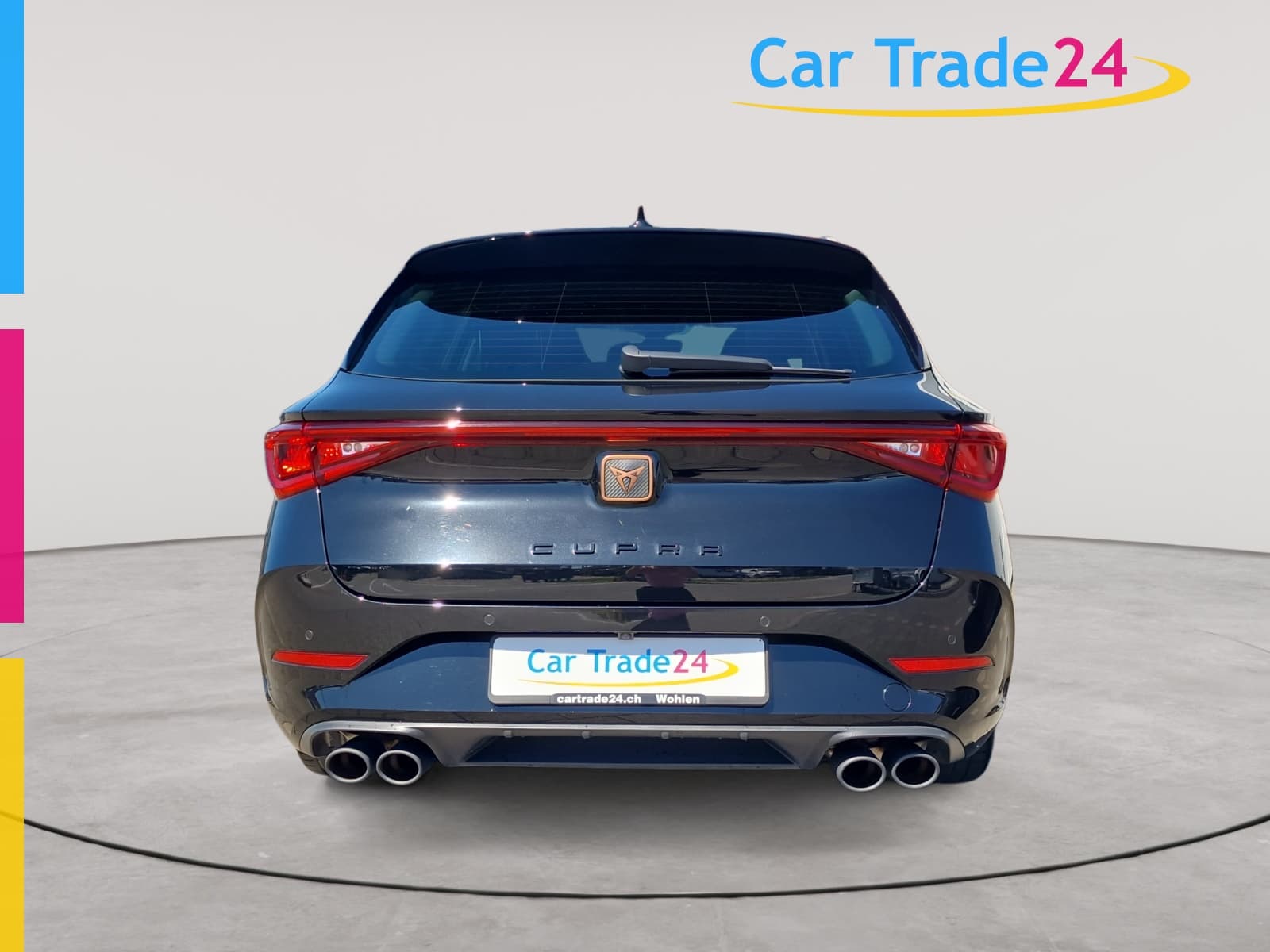 Cupra Leon - Bild 7