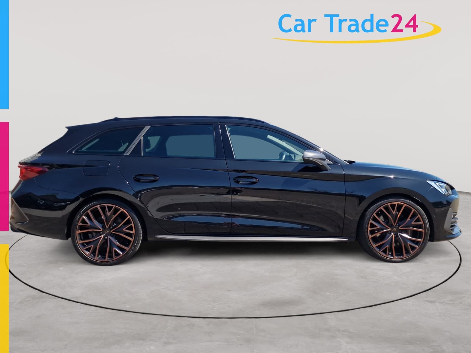 Cupra Leon - Bild 9