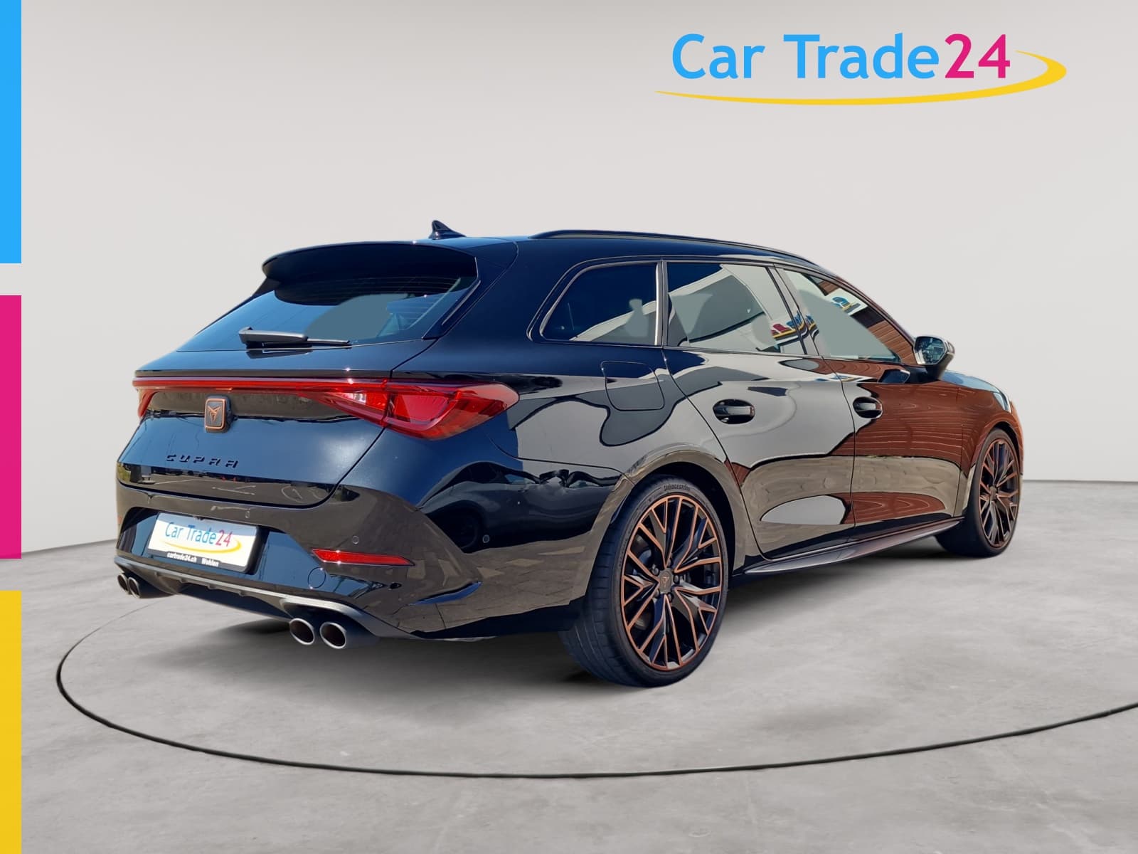 Cupra Leon - Bild 8