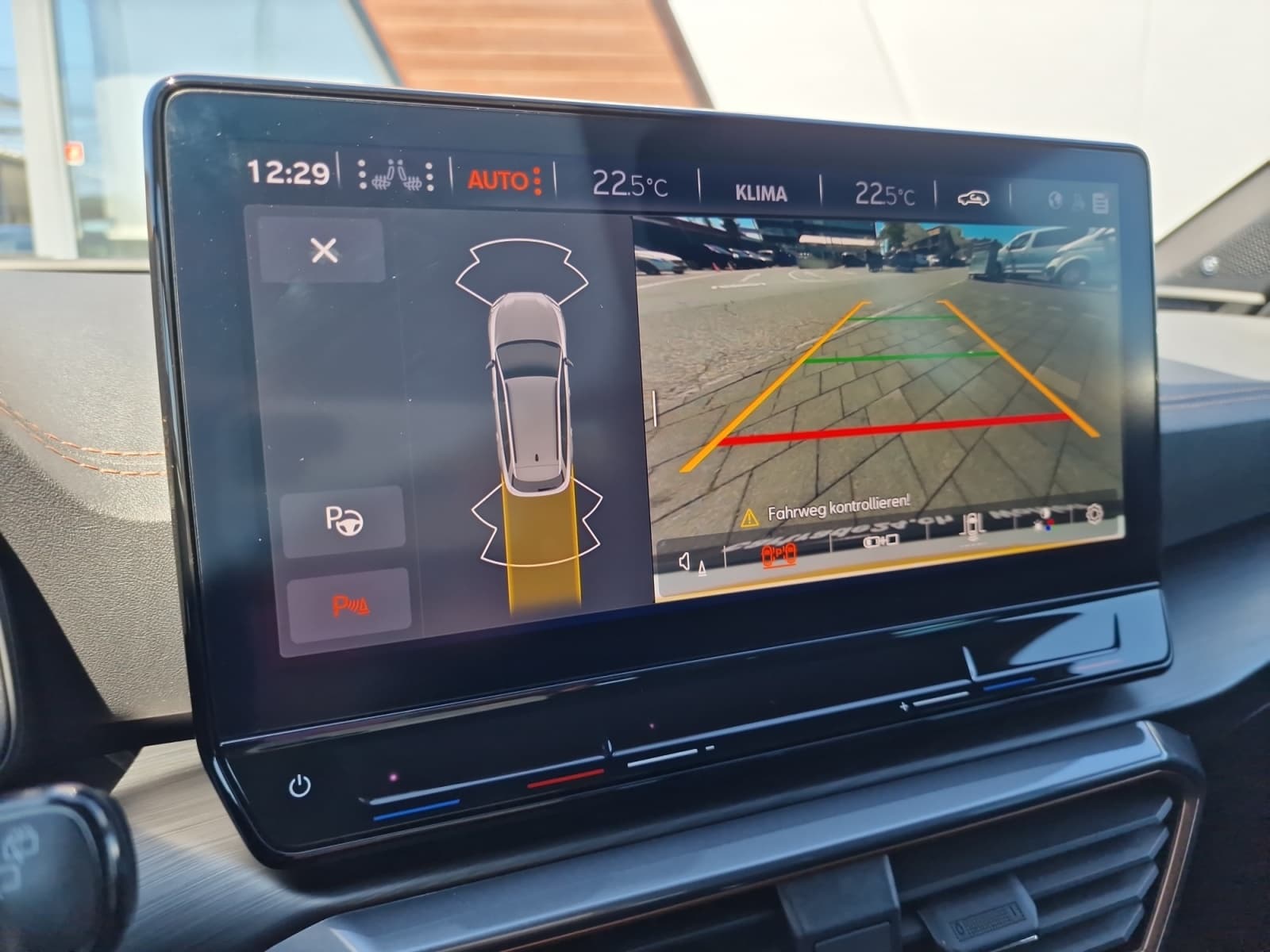 Cupra Leon - Bild 13