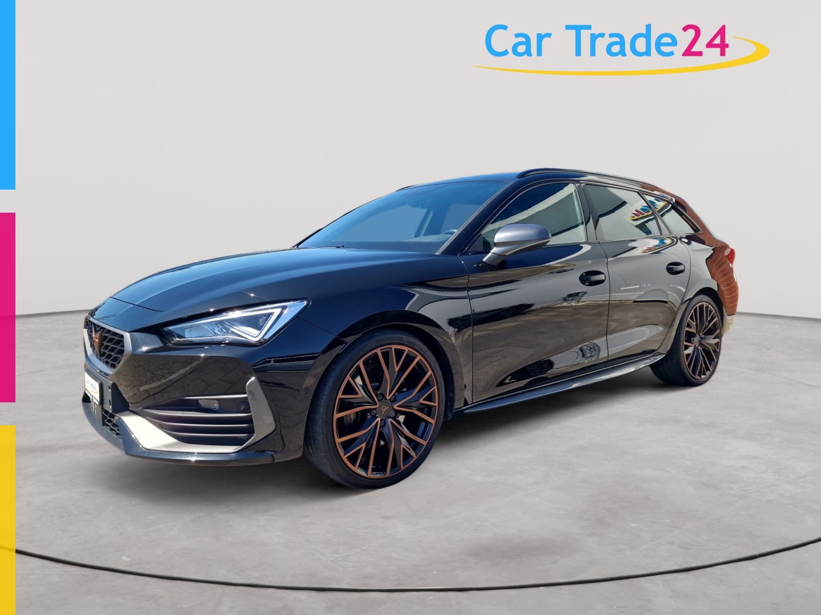 Cupra Leon - Bild 4