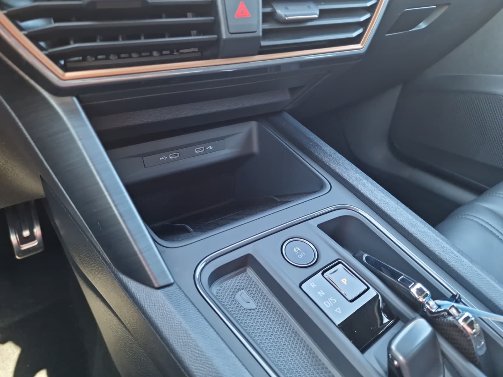 Cupra Leon - Bild 15