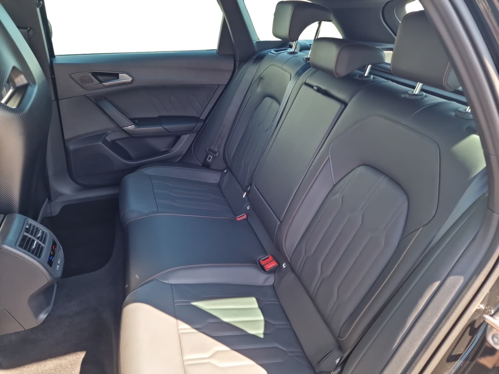 Cupra Leon - Bild 19