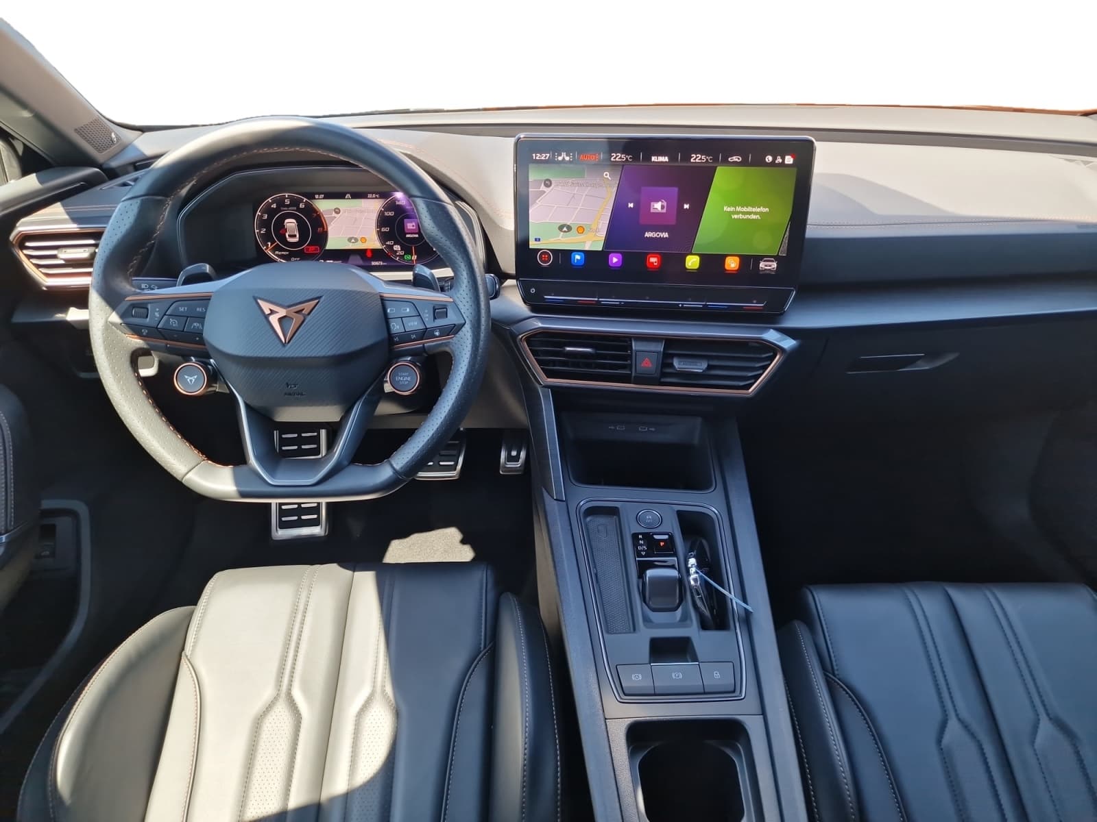 Cupra Leon - Bild 16