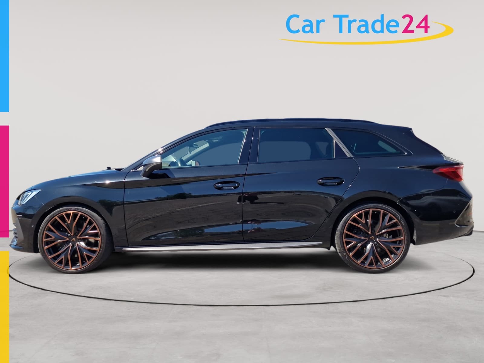 Cupra Leon - Bild 5