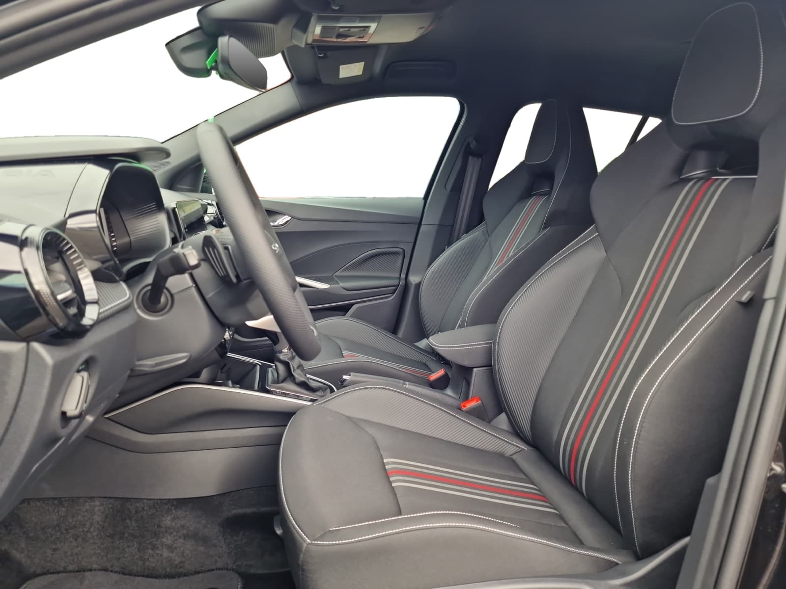Skoda Fabia - Bild 11