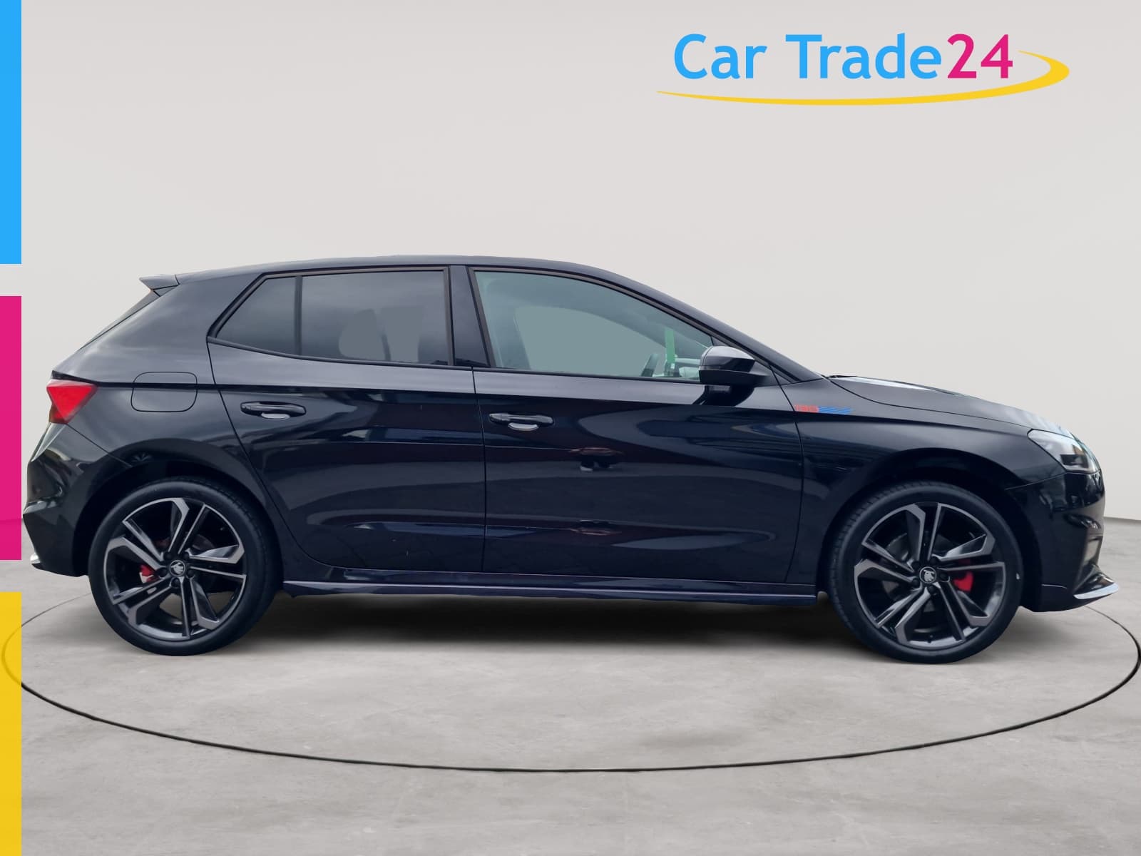 Skoda Fabia - Bild 9