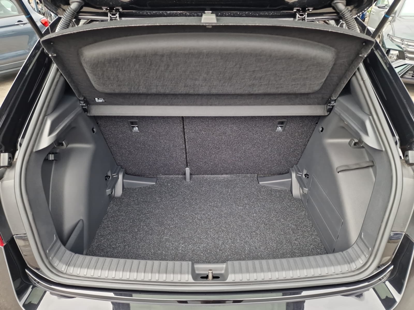 Skoda Fabia - Bild 19
