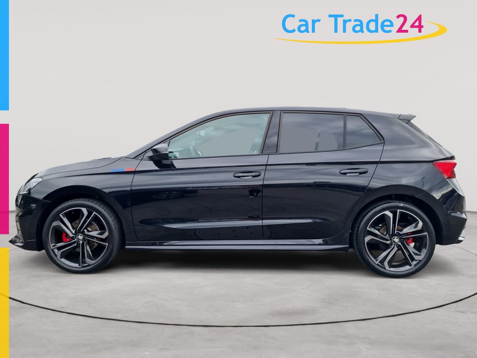 Skoda Fabia - Bild 5