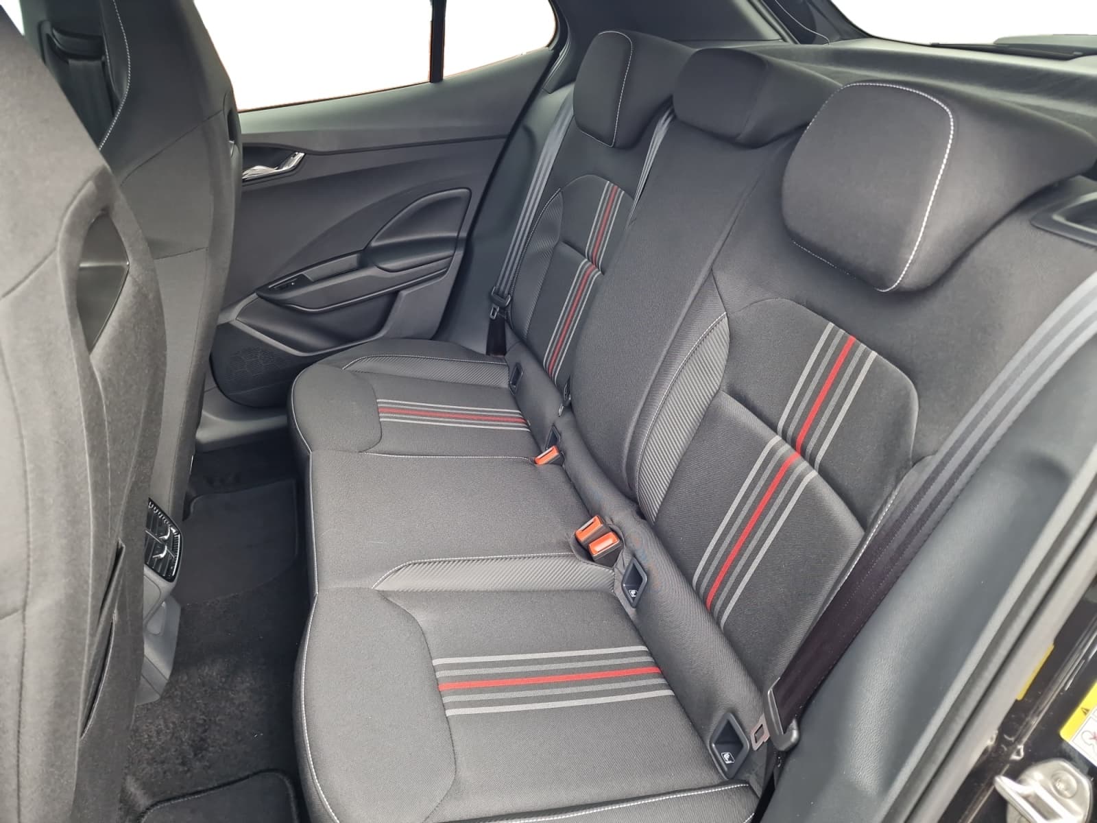 Skoda Fabia - Bild 18