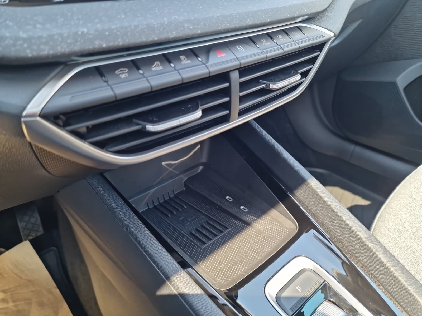 Skoda Octavia - Bild 15